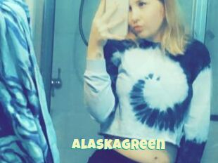 AlaskaGreen