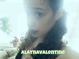 AlaynaValentine