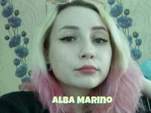 Alba_Marino