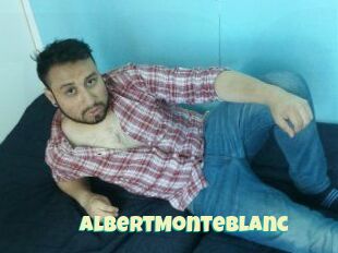 AlbertMonteblanc