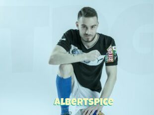 AlbertSpice