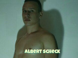 Albert_Scheck