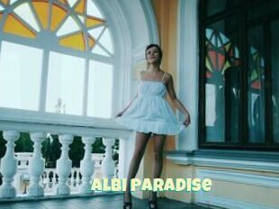 Albi_Paradise