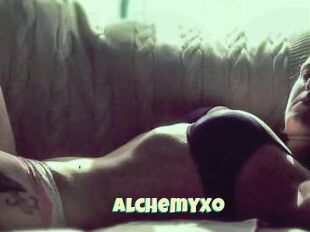 AlchemyXo