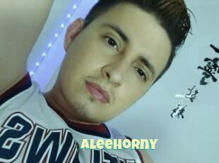 AleeHorny