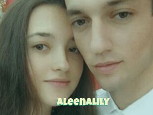 AleenaLily