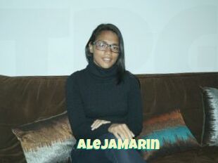 AlejaMarin