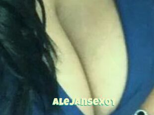 AlejanSex01