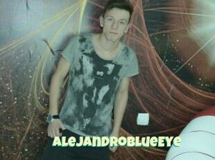 AlejandroBlueEye