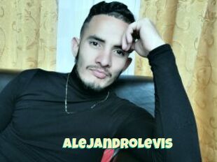 AlejandroLevis