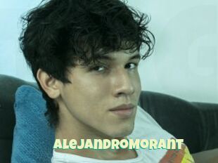 AlejandroMorant