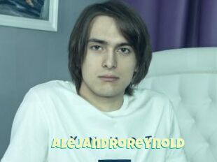 AlejandroReynold