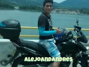 AlejoAndAndres