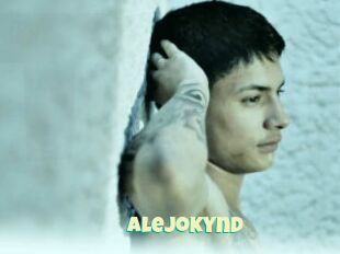 AlejoKynd