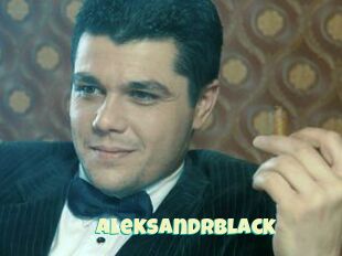 AleksandrBlack