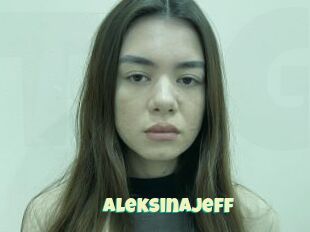 AleksinaJeff