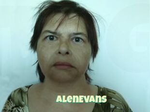 AlenEvans