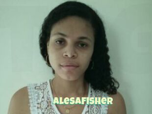 AlesaFisher