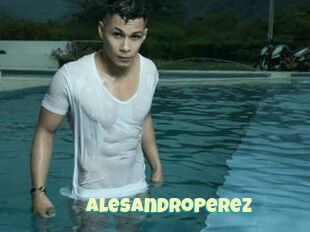 AlesandroPerez