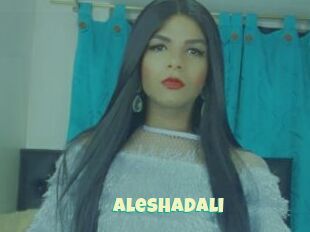 Aleshadali