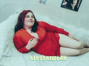 Alessanddra