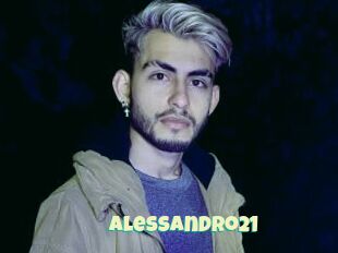 Alessandro21