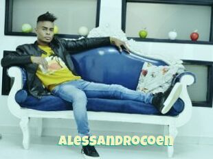 AlessandroCoen