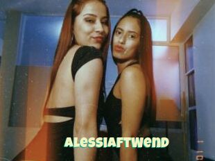 AlessiaFtWend