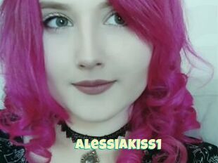 AlessiaKISS1