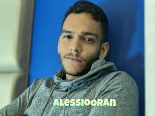 AlessioOran