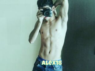 Alex18