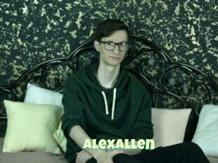 AlexAllen