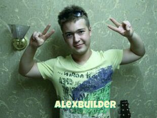 AlexBuilder