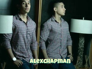 AlexChapman