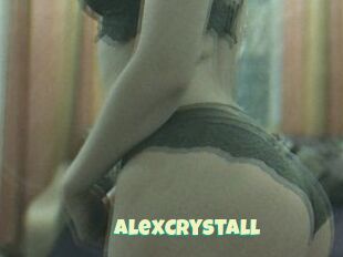 AlexCrystall