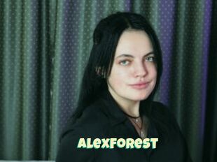 AlexForest