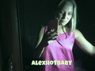 AlexHotBaby