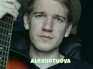 AlexHotNova