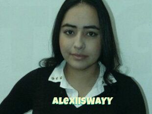 AlexIIsWAYY