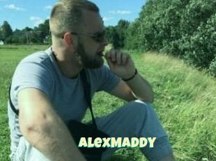 AlexMaddy