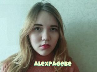 AlexPageBe