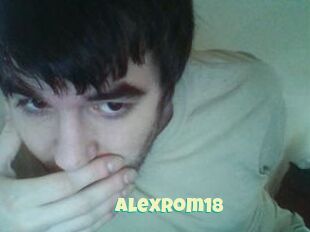 AlexRom18