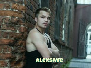 AlexSave