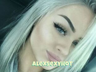 AlexSexyHot