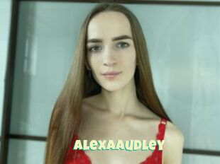 AlexaAudley