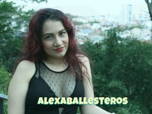 AlexaBallesteros