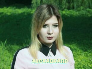 AlexaBrand