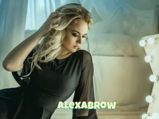 AlexaBrow