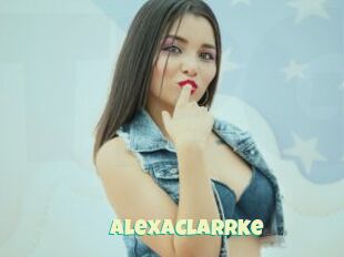 AlexaClarrke