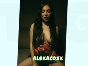 AlexaCoxx